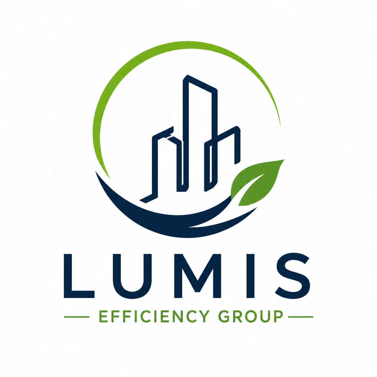 Lumis Efficiency Group logo